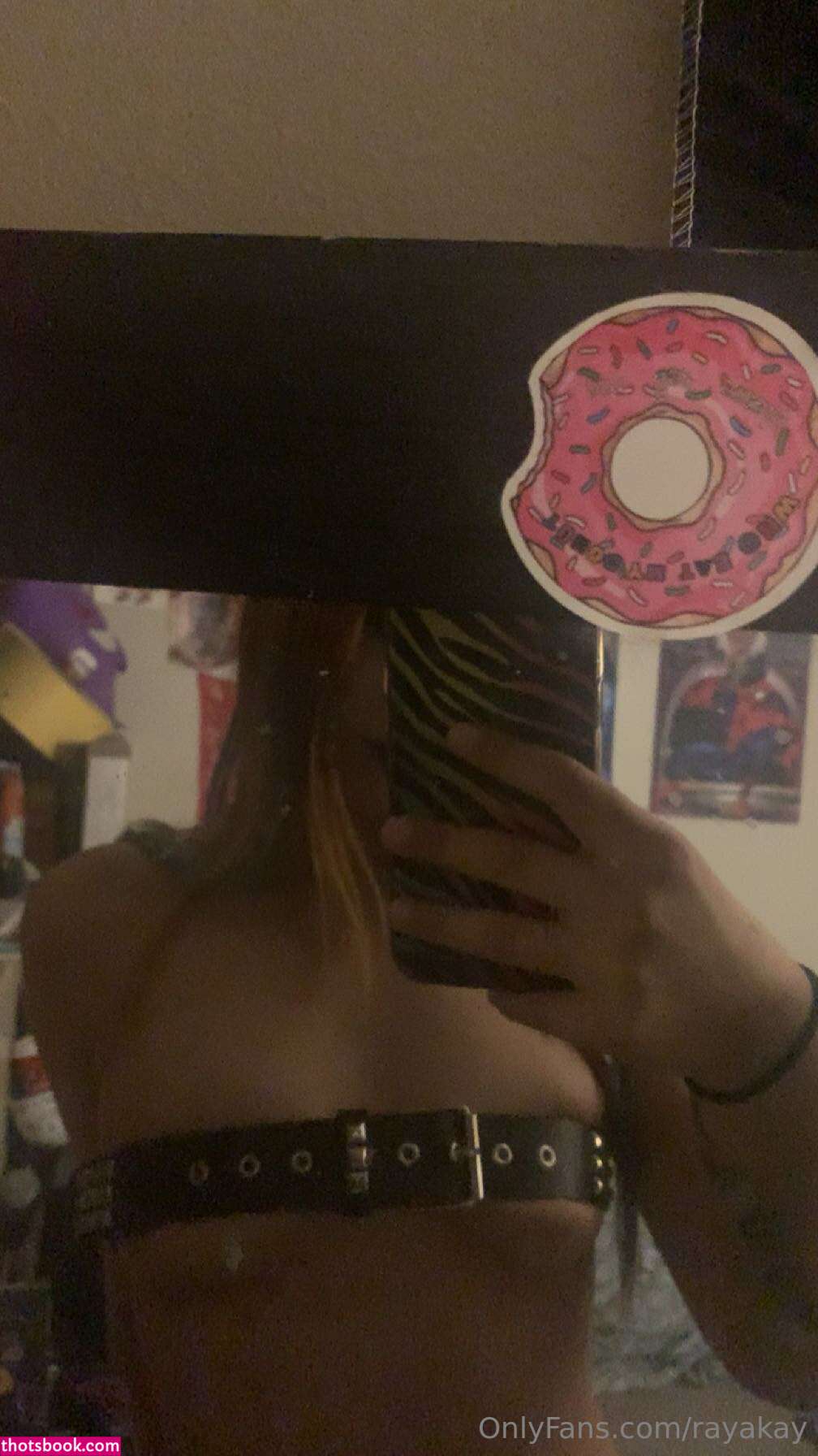 Rayakay g0thbr4tt rayakayyy gogetterr4y4 Nude Leaks OnlyFans Photos #5 1720485