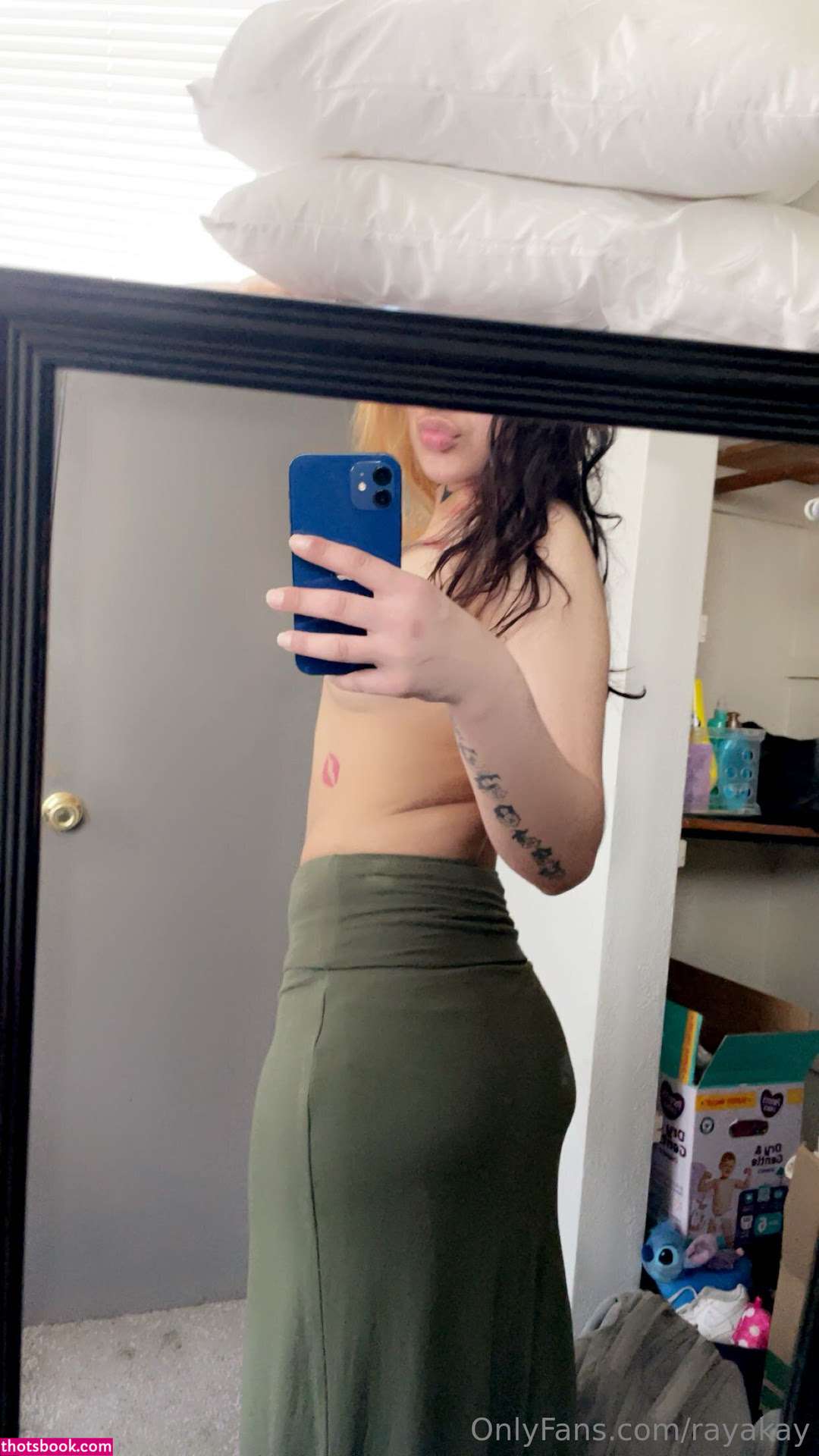 Rayakay g0thbr4tt rayakayyy gogetterr4y4 Nude Leaks OnlyFans Photos #5 1720486