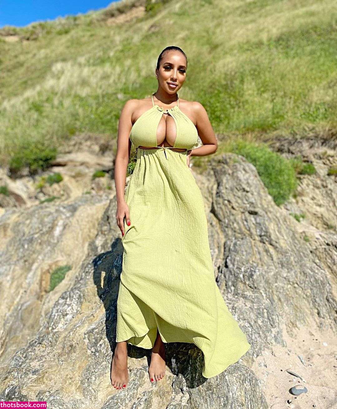 Realnims Shayliving Nude Leaks OnlyFans Photos #2 1720502