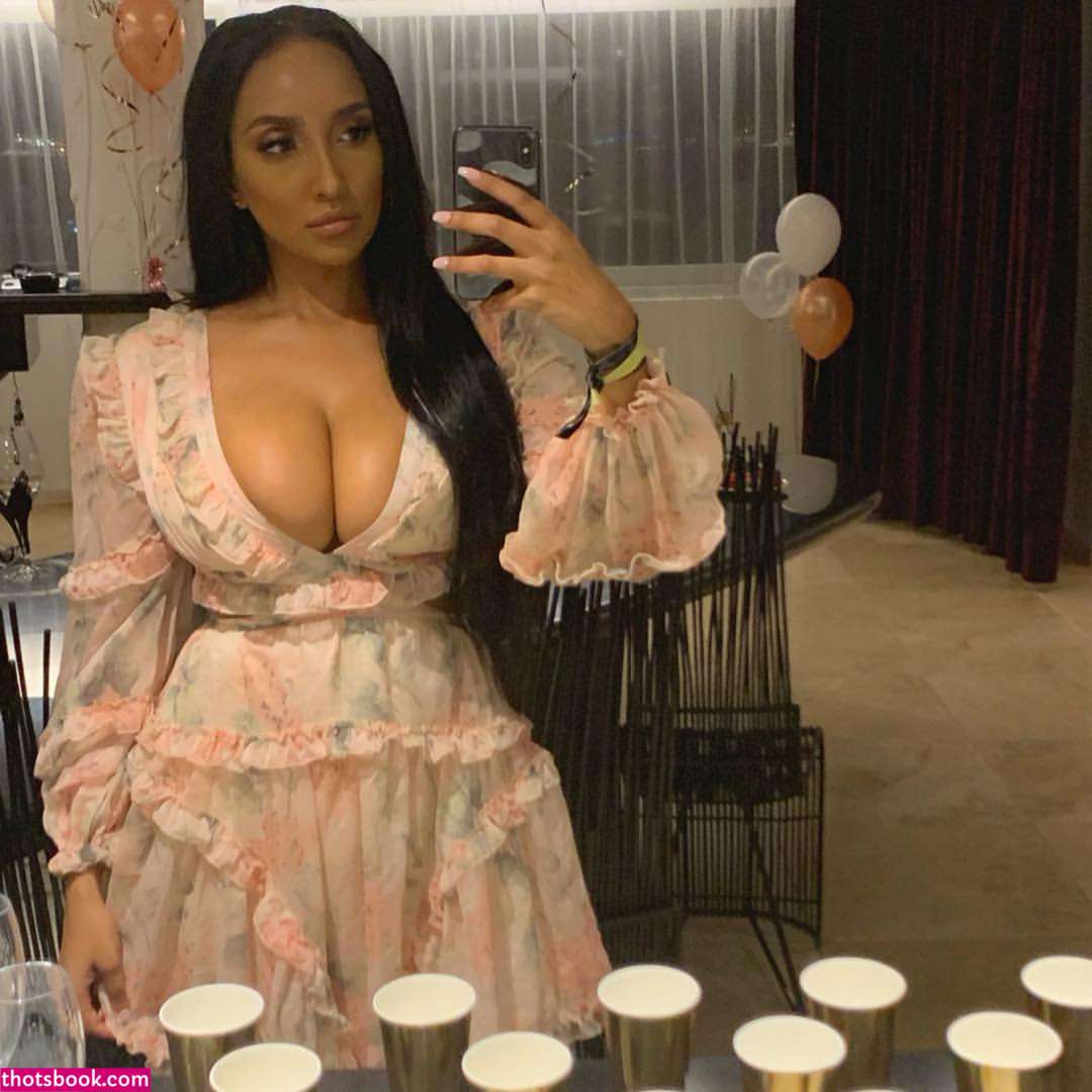 Realnims Shayliving Nude Leaks OnlyFans Photos #5 1720522