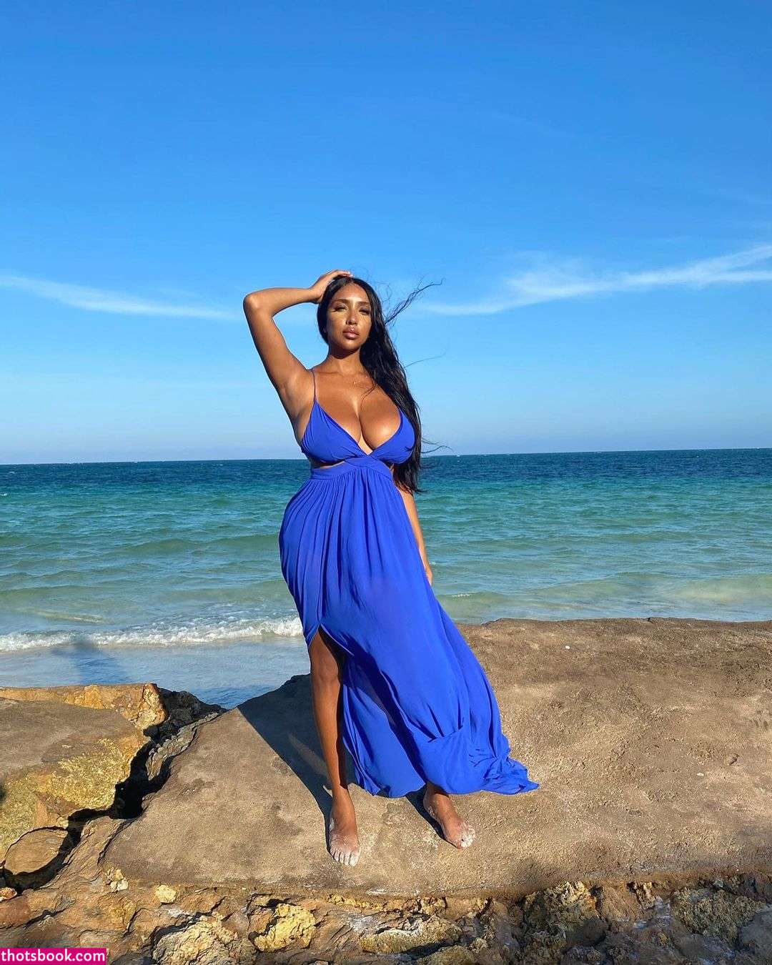 Realnims Shayliving Nude Leaks OnlyFans Photos #6 1720527