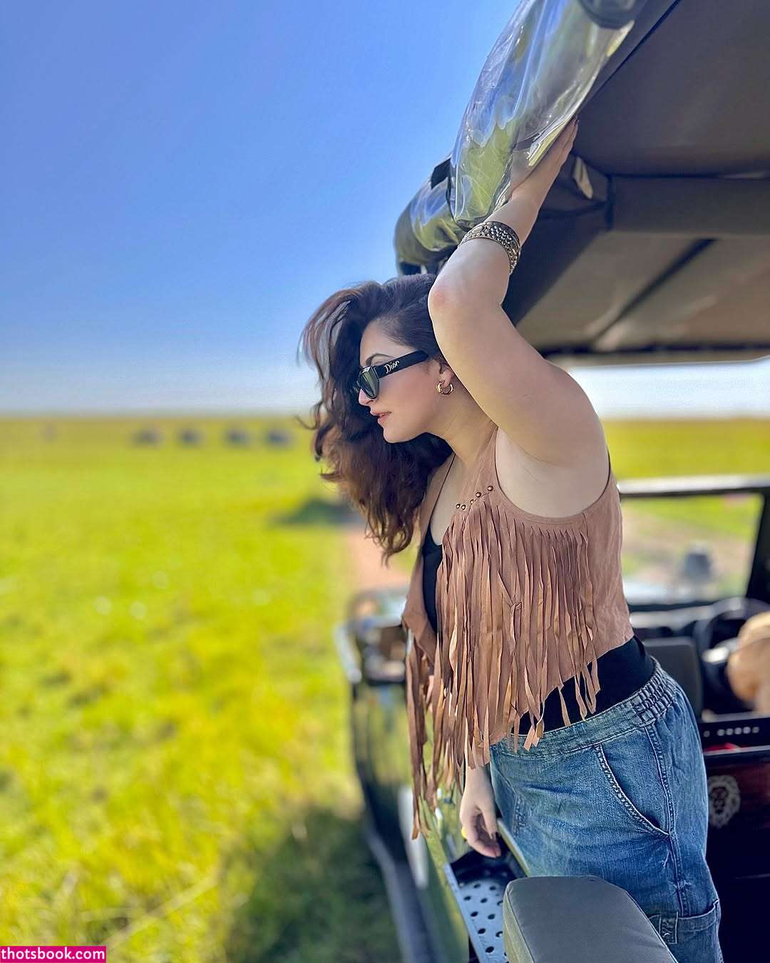 Shivaleeka Oberoi Nude Leaks OnlyFans Photos #3 1720702