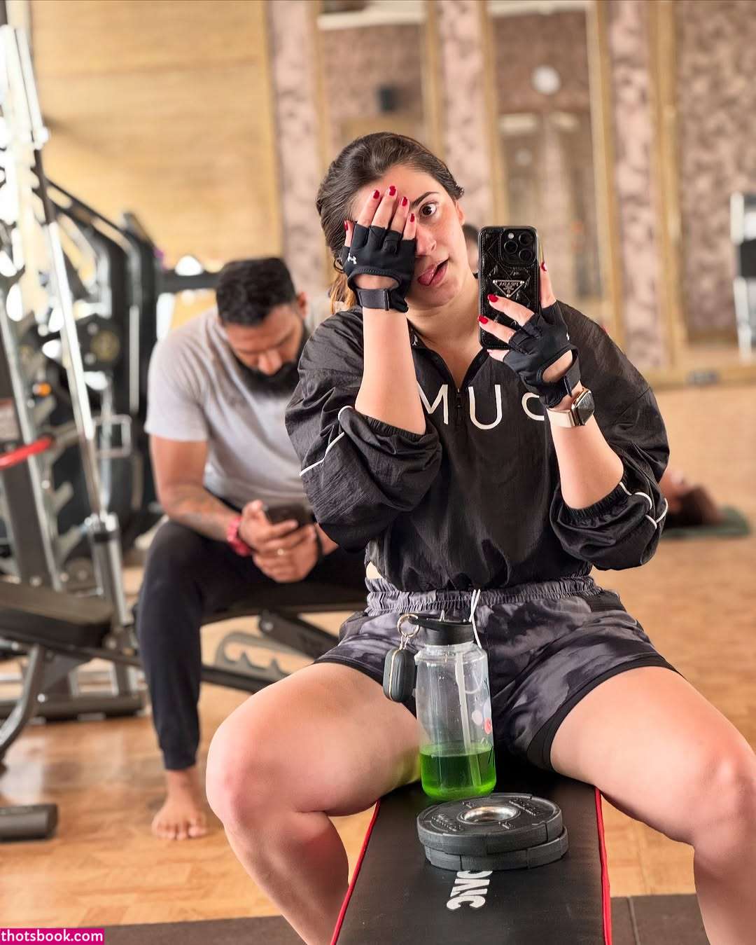 Shivaleeka Oberoi Nude Leaks OnlyFans Photos #4 1720705