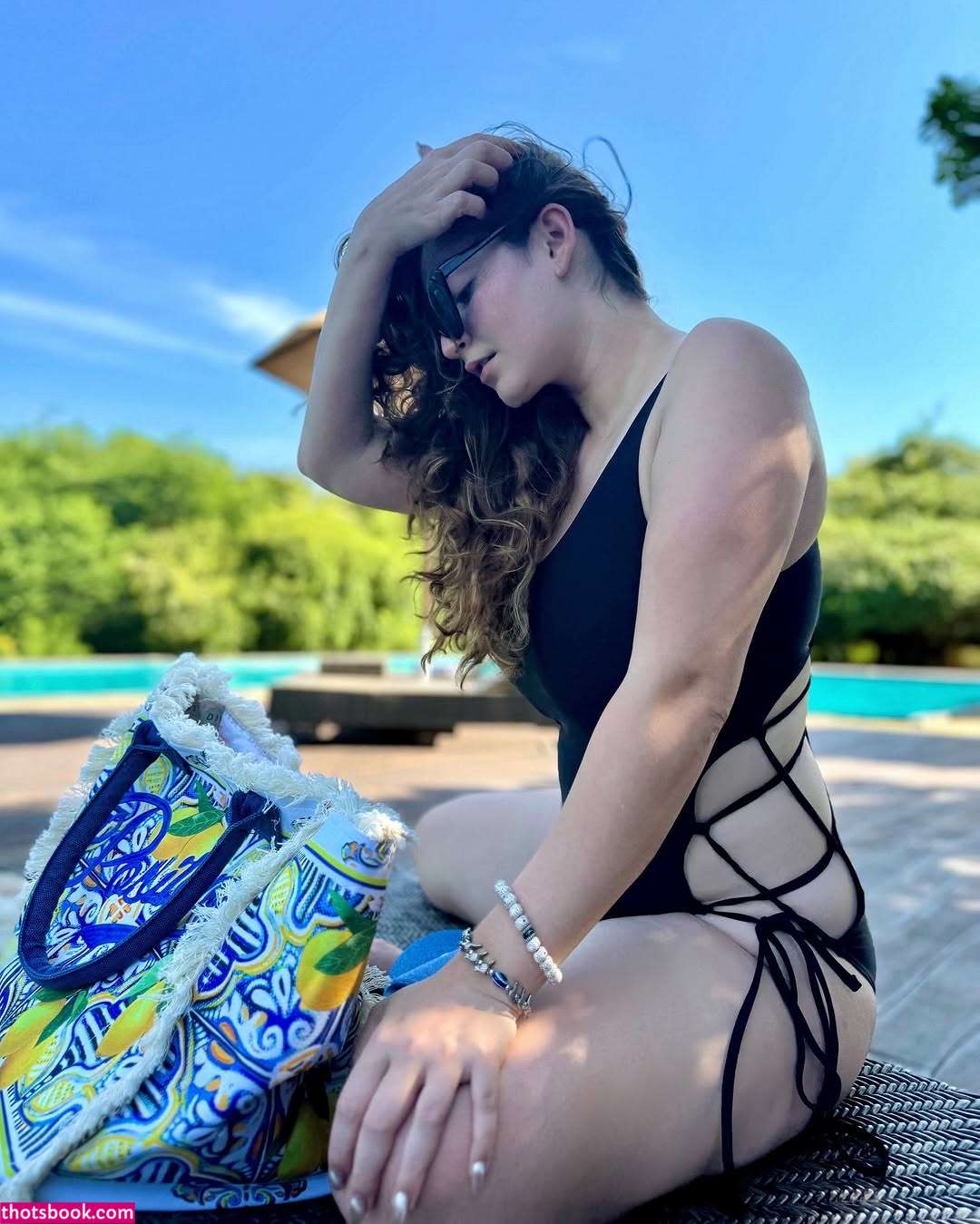 Shivaleeka Oberoi Nude Leaks OnlyFans Photos #5 1720709