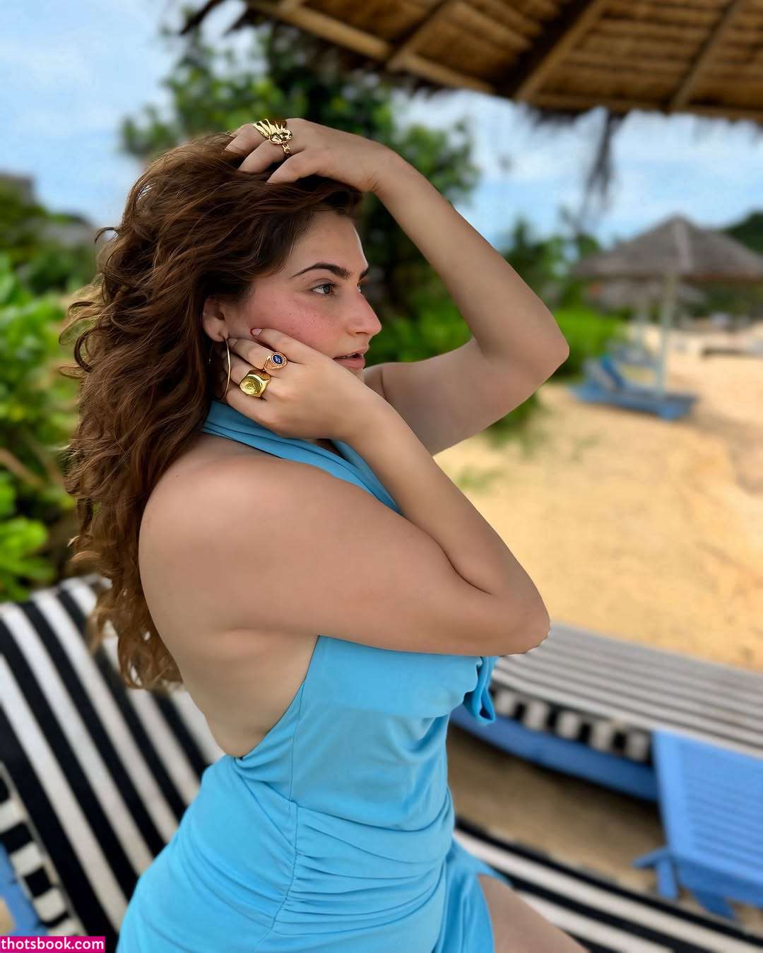 Shivaleeka Oberoi Nude Leaks OnlyFans Photos #5 1720711