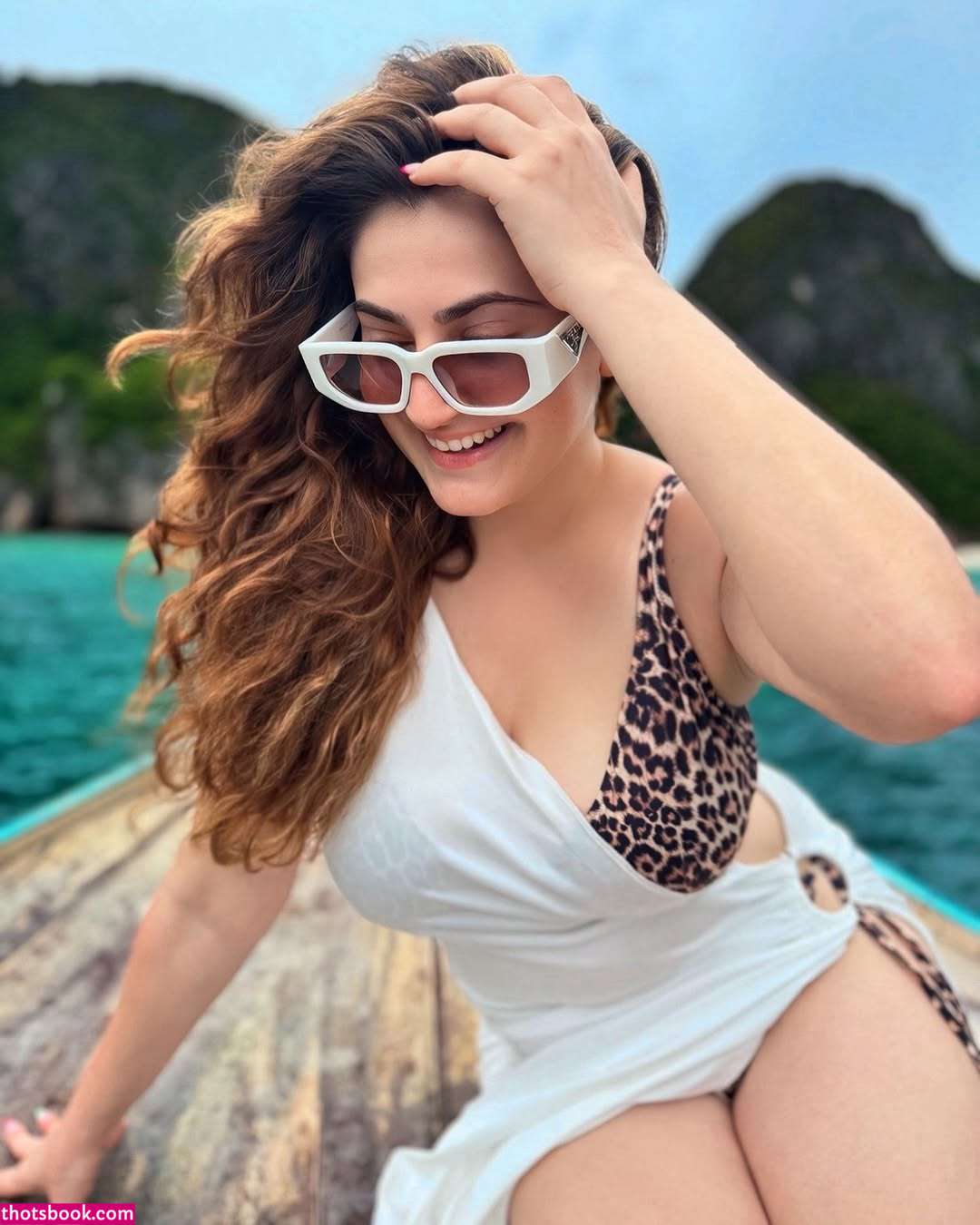 Shivaleeka Oberoi Nude Leaks OnlyFans Photos #5 1720712