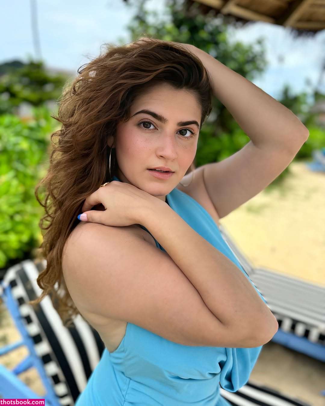 Shivaleeka Oberoi Nude Leaks OnlyFans Photos #5 1720715