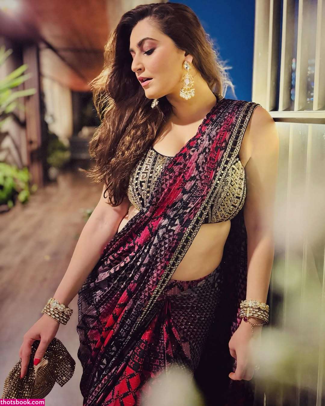 Shivaleeka Oberoi Nude Leaks OnlyFans Photos #6 1720722