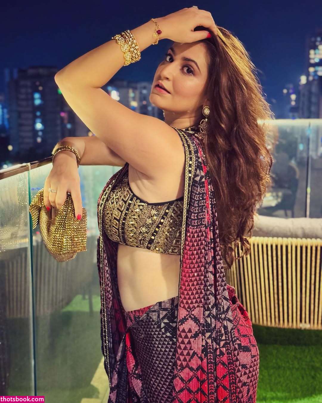 Shivaleeka Oberoi Nude Leaks OnlyFans Photos #6 1720728