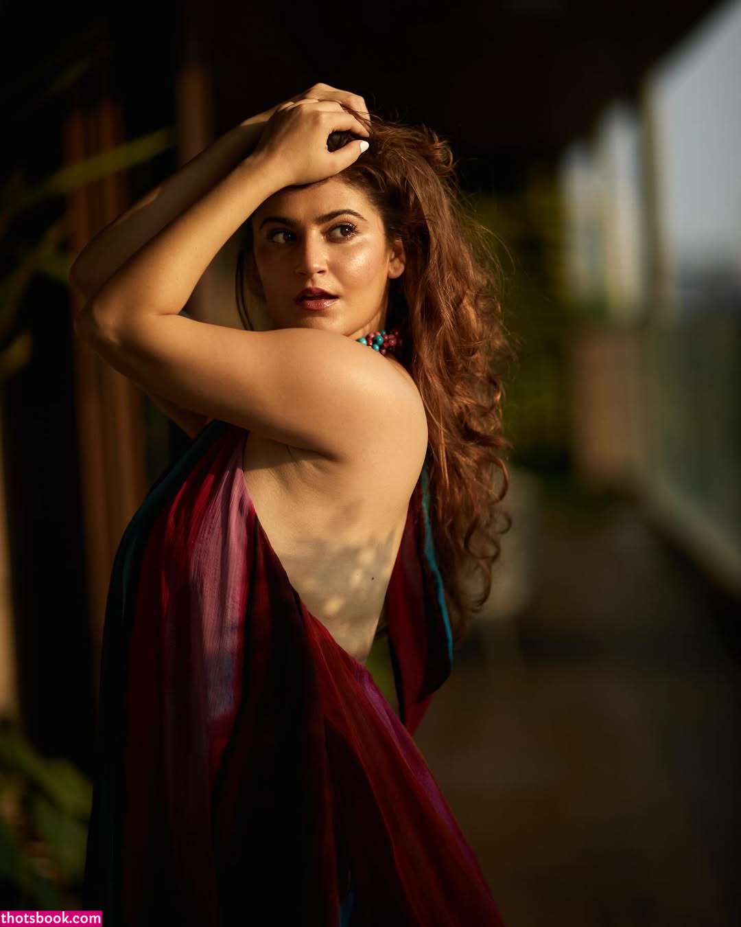 Shivaleeka Oberoi Nude Leaks OnlyFans Photos #6 1720730