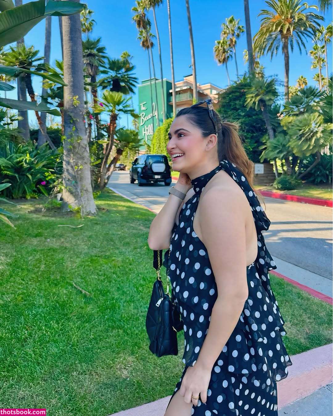 Shivaleeka Oberoi Nude Leaks OnlyFans Photos #6 1720731