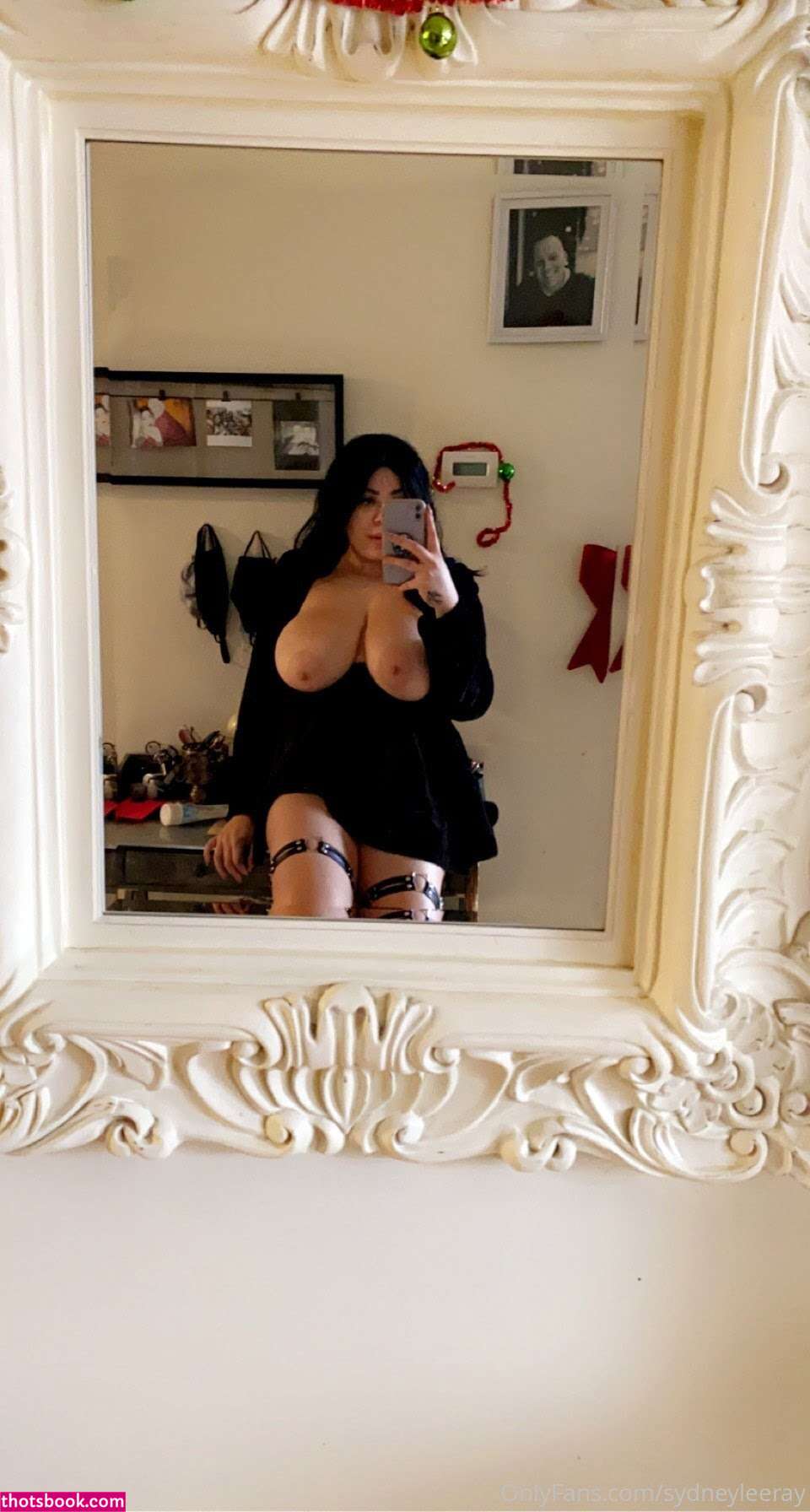 Sydney Lee Ray sydneyleeray Nude Leaks OnlyFans Photos #2 1720844