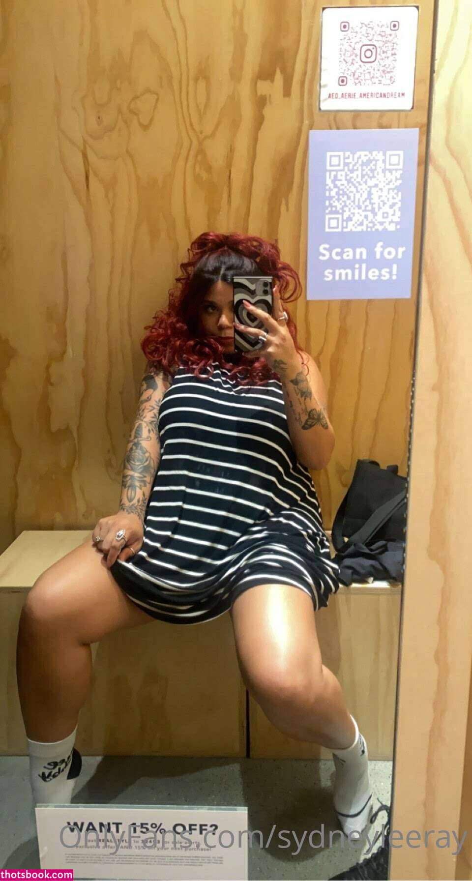 Sydney Lee Ray sydneyleeray Nude Leaks OnlyFans Photos #3 1720852