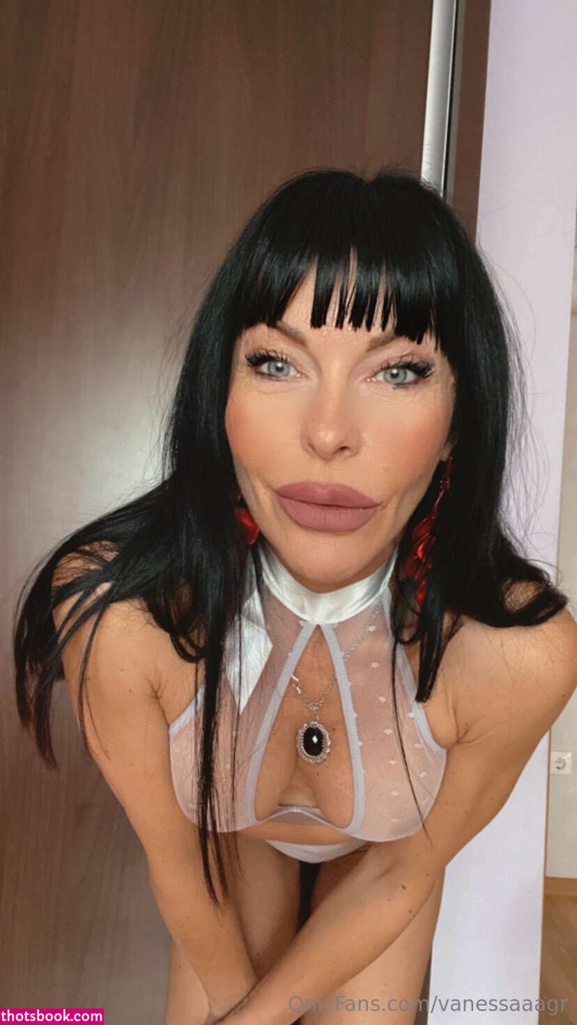 Vanessa Geo Vanessaaagr Vanessa Georgiou Nude Leaks OnlyFans Photos #2 1720900