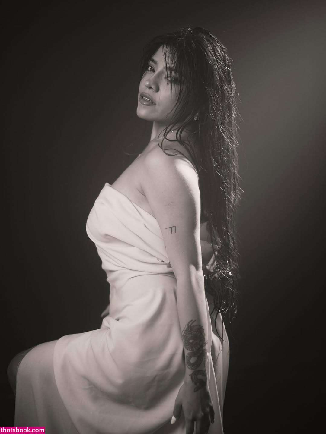 Zacil Jimenez Nude Leaks OnlyFans Photos #1 1720928