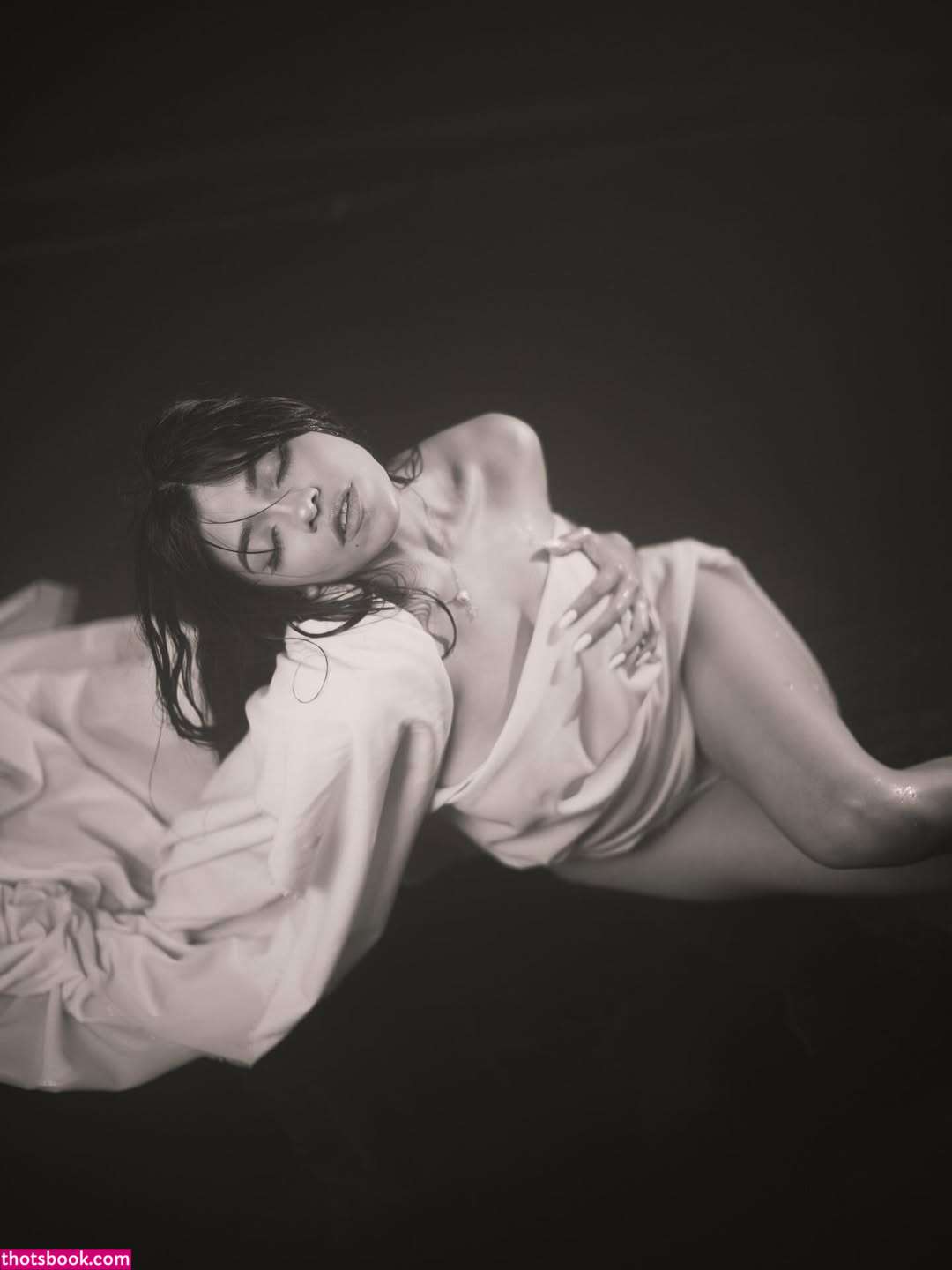 Zacil Jimenez Nude Leaks OnlyFans Photos #1 1720929