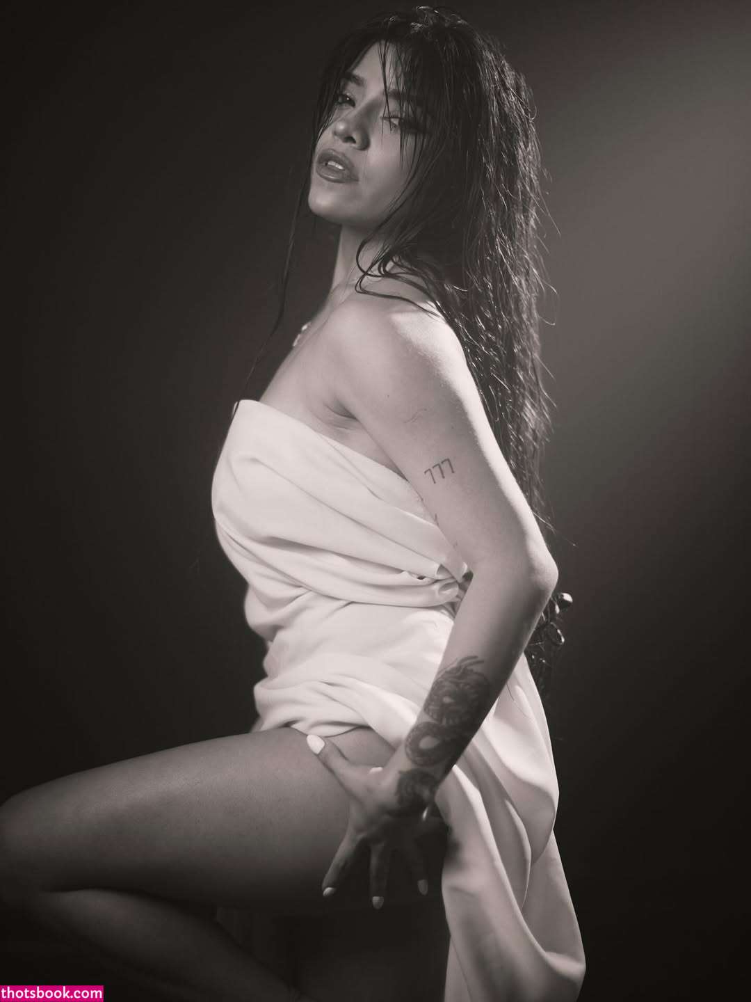 Zacil Jimenez Nude Leaks OnlyFans Photos #1 1720930