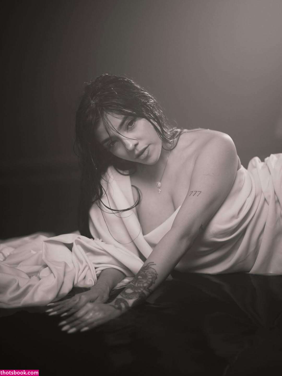 Zacil Jimenez Nude Leaks OnlyFans Photos #1 1720931