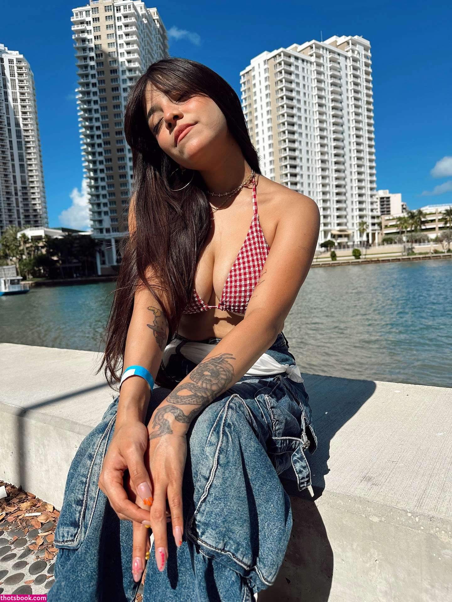 Zacil Jimenez Nude Leaks OnlyFans Photos #6 1720966