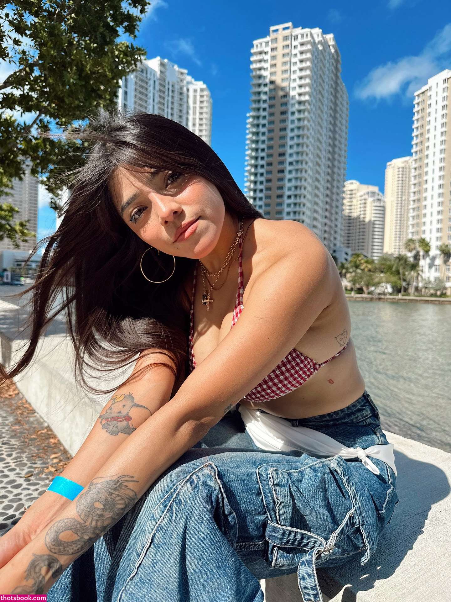 Zacil Jimenez Nude Leaks OnlyFans Photos #6 1720968