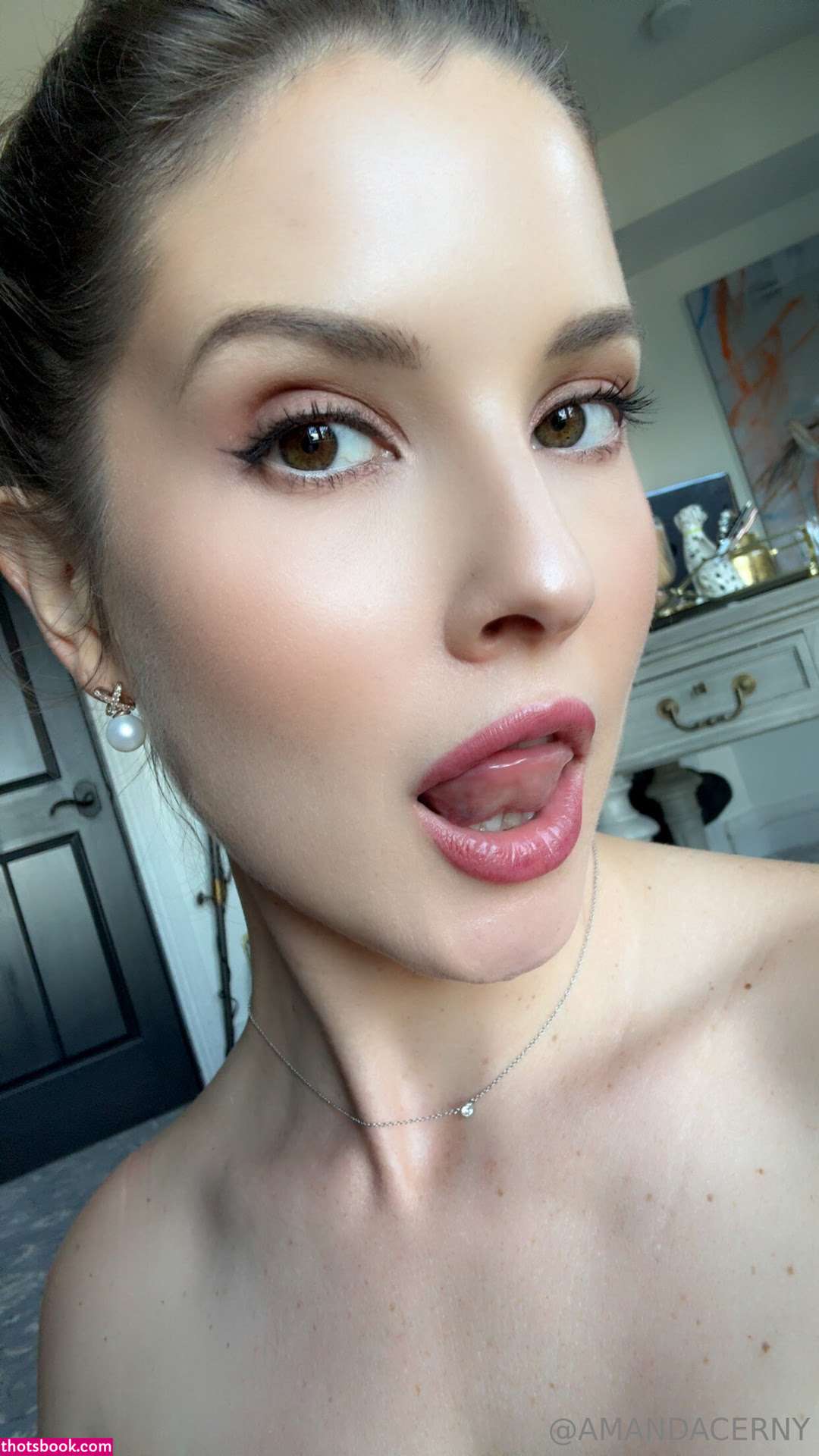 Amanda Cerny Nude Leaks OnlyFans Photos #61 1733878