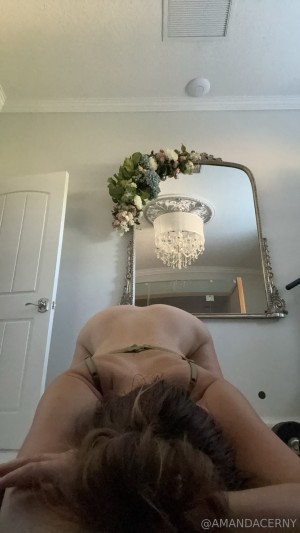 Amanda Cerny Nude Leaks OnlyFans Photos #63