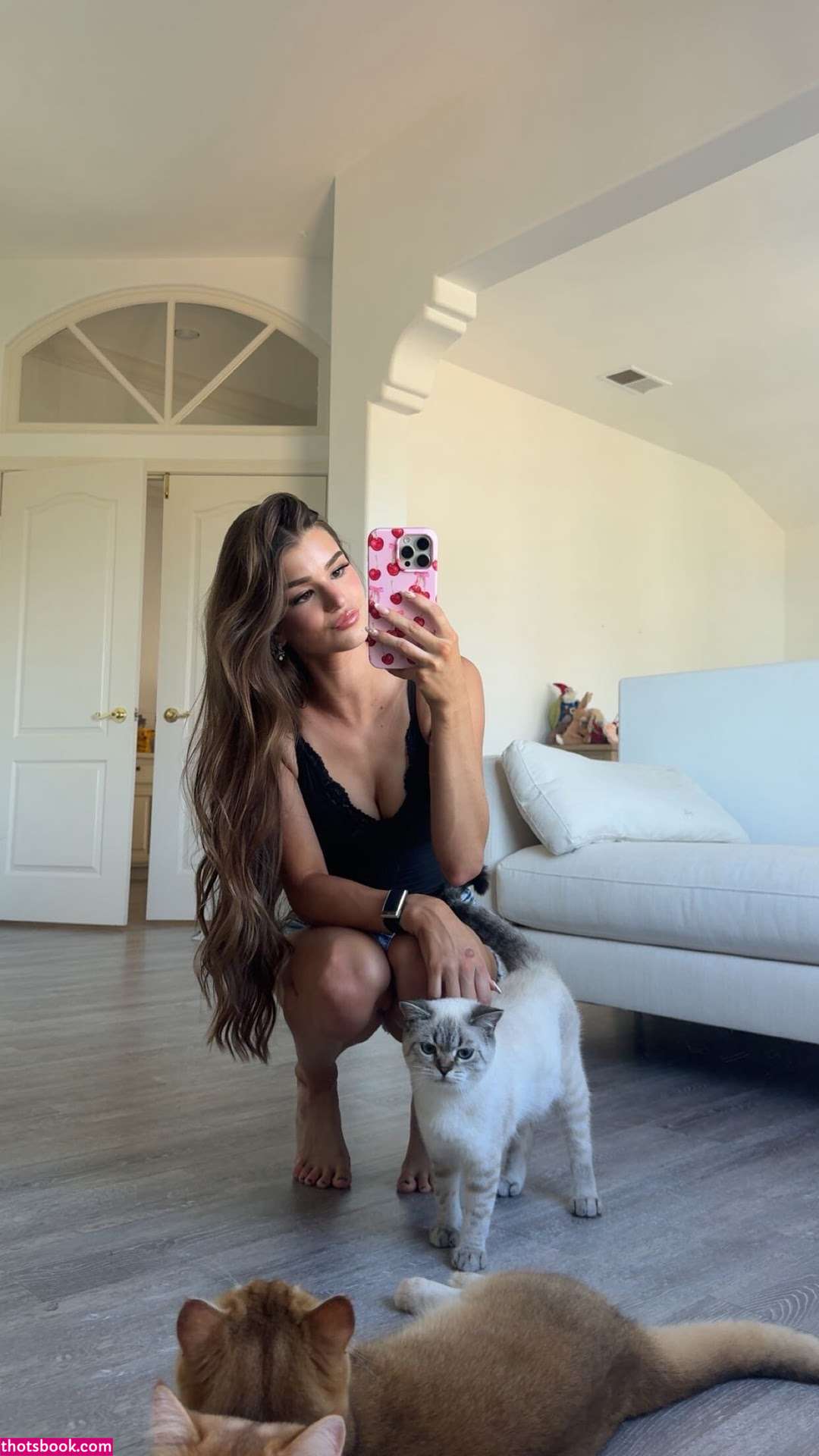 Brooke Monk Nude Leaks OnlyFans Photos #17 1734023