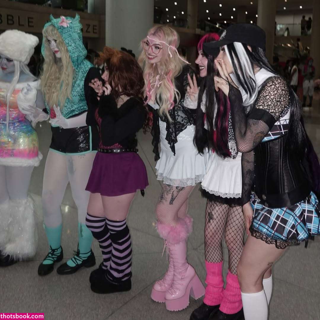 gonkgonk666 skizzy666 gonkatonka Nude Leaks OnlyFans Photos #10 1734220