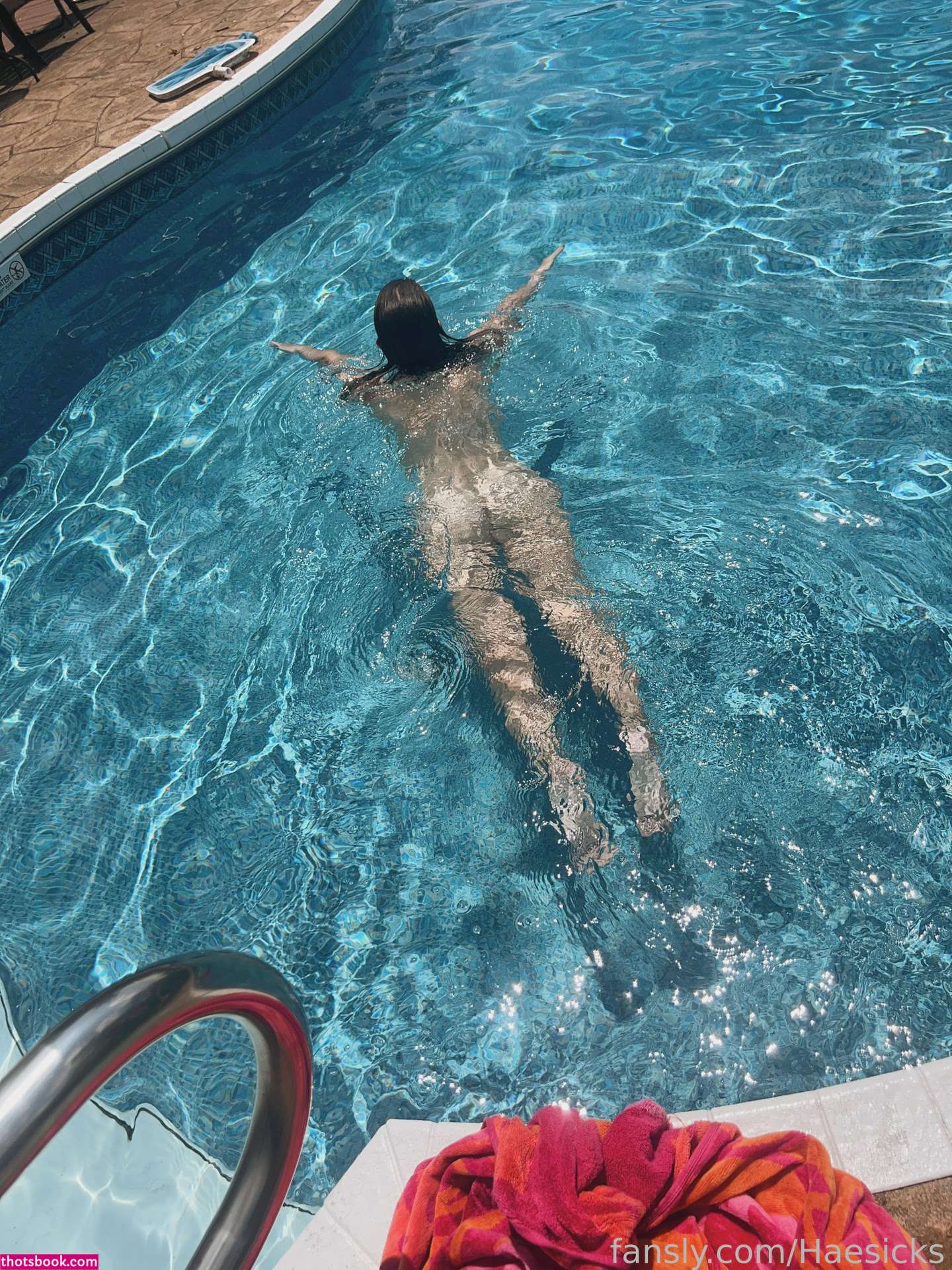 Haesicks Nude Leaks OnlyFans Photos #22 1734237