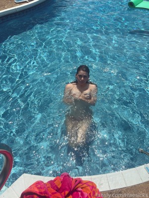 Haesicks Nude Leaks OnlyFans Photos #22