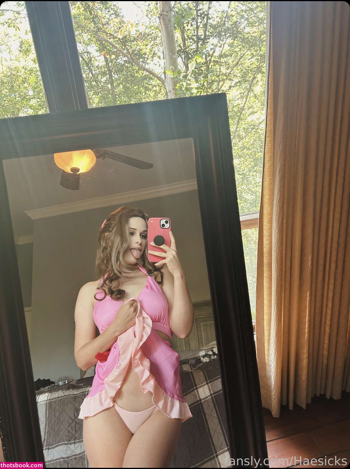 Haesicks Nude Leaks OnlyFans Photos #26 1734267