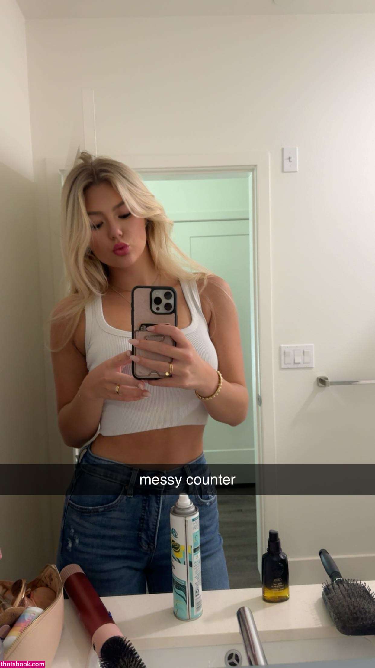 Hailey Sigmond Nude Leaks OnlyFans Photos #12 1734309