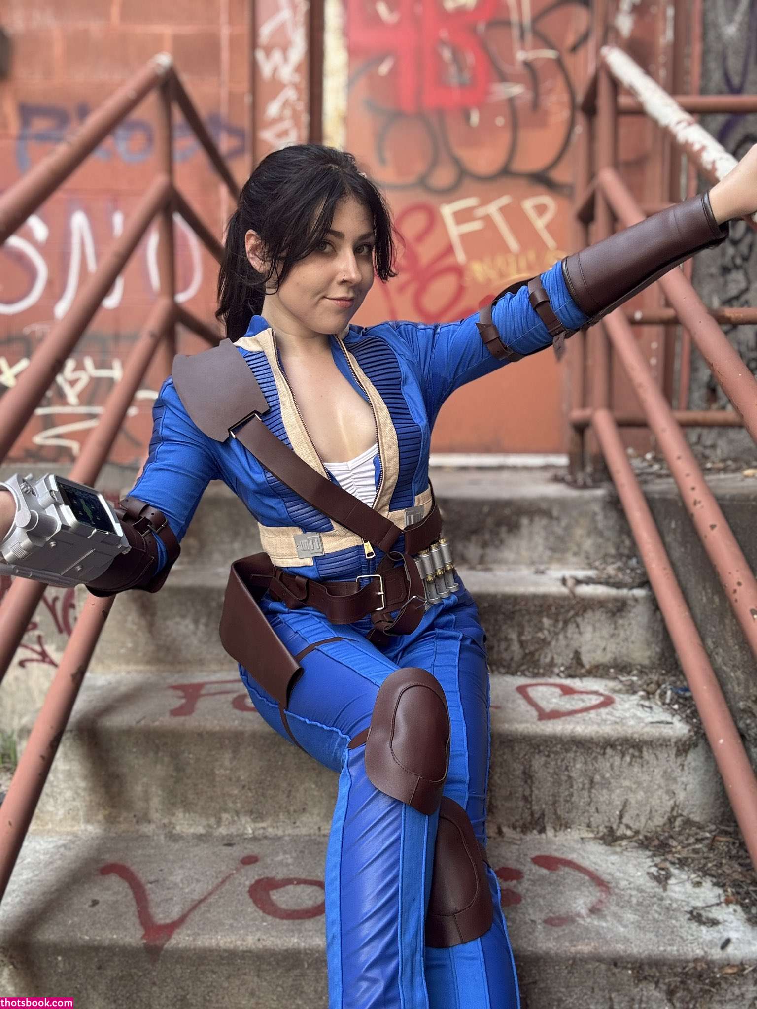 Jaelaray Nude Leaks OnlyFans Photos #17 1734491