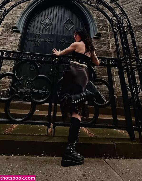 Jaelaray Nude Leaks OnlyFans Photos #19 1734501