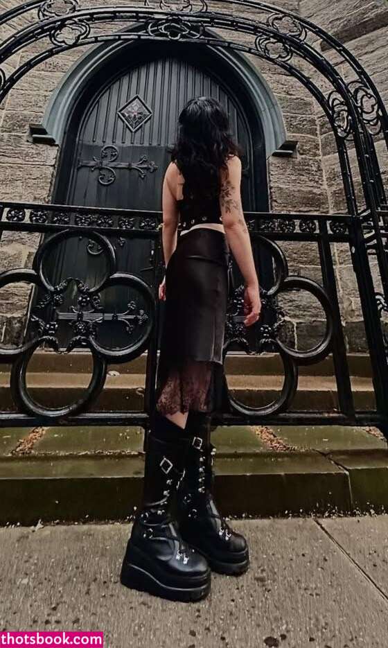 Jaelaray Nude Leaks OnlyFans Photos #19 1734503