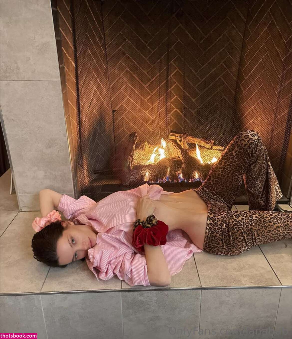 Lana Rhoades Nude Leaks OnlyFans Photos #41 1734642