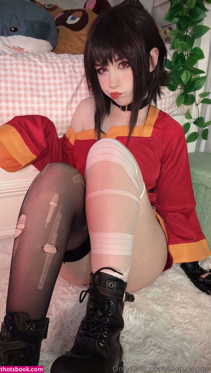 Loopziepop Nude Leaks OnlyFans Photos #7 1734768