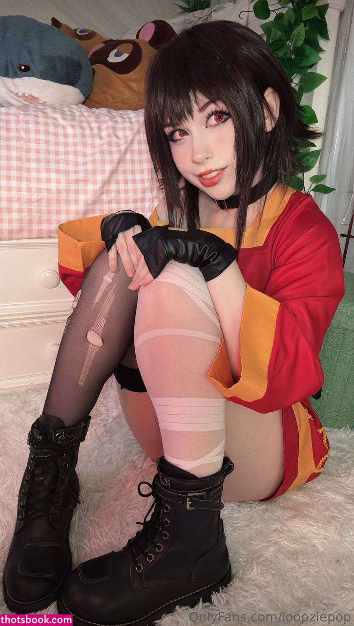 Loopziepop Nude Leaks OnlyFans Photos #7 1734774