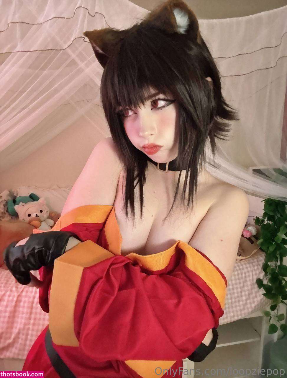 Loopziepop Nude Leaks OnlyFans Photos #7 1734775