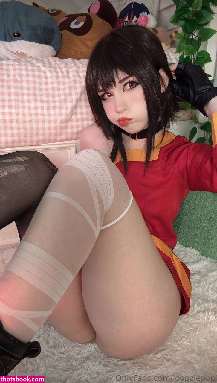 Loopziepop Nude Leaks OnlyFans Photos #7 1734776