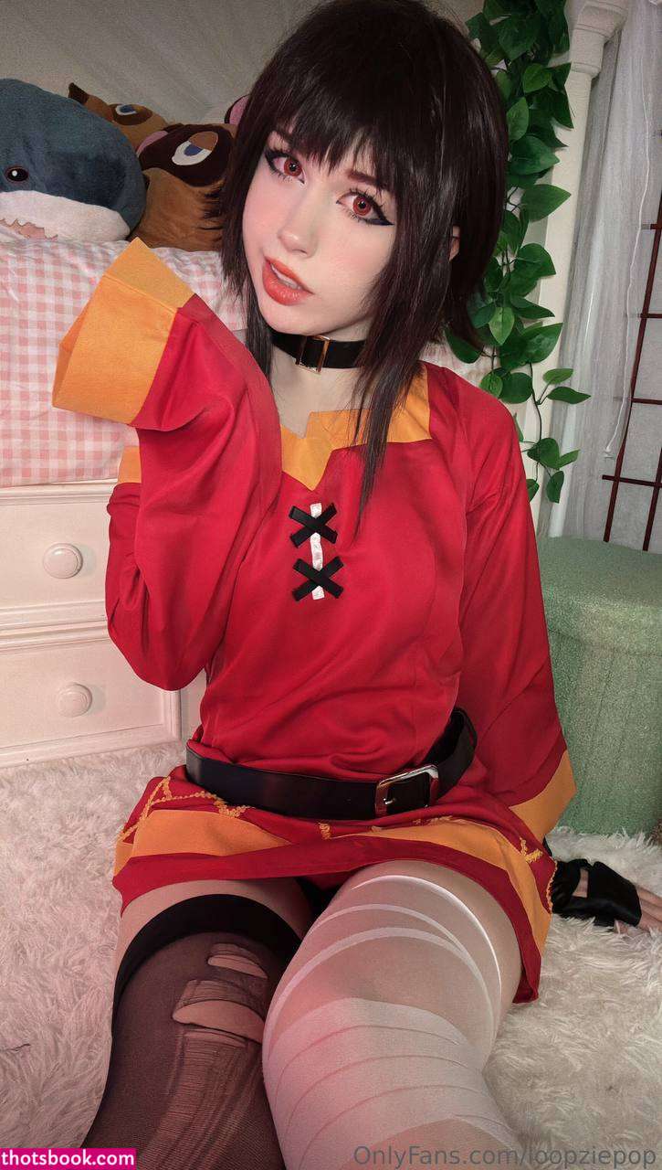 Loopziepop Nude Leaks OnlyFans Photos #7 1734782