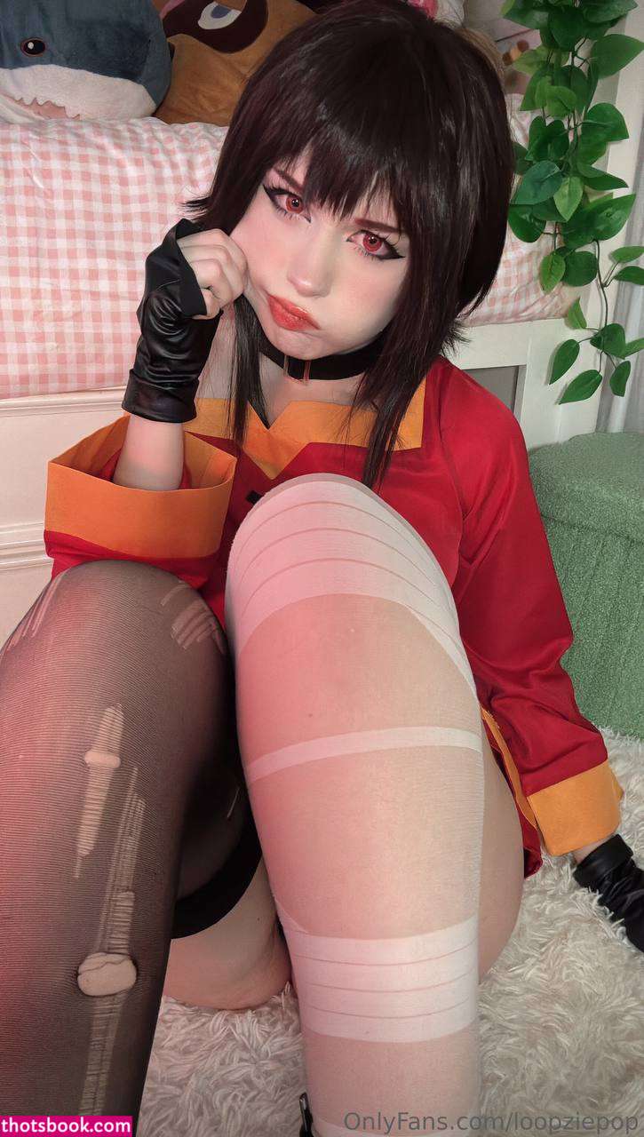 Loopziepop Nude Leaks OnlyFans Photos #7 1734783