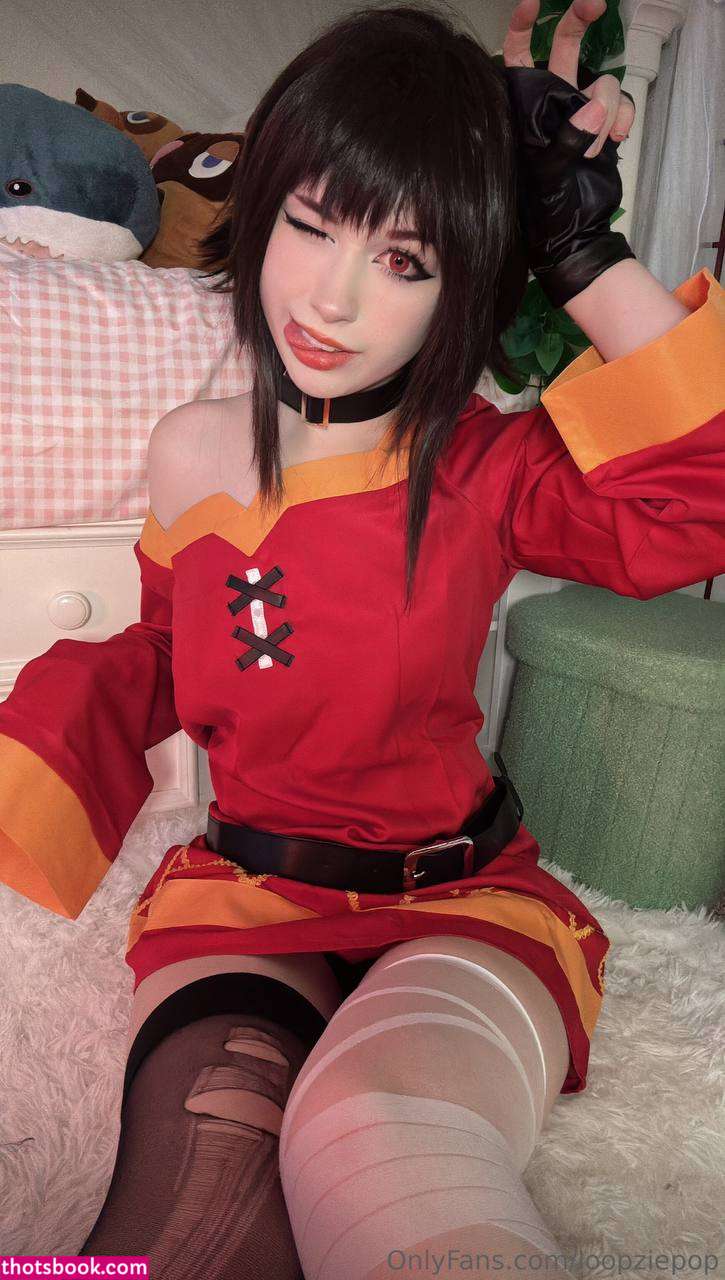 Loopziepop Nude Leaks OnlyFans Photos #7 1734785