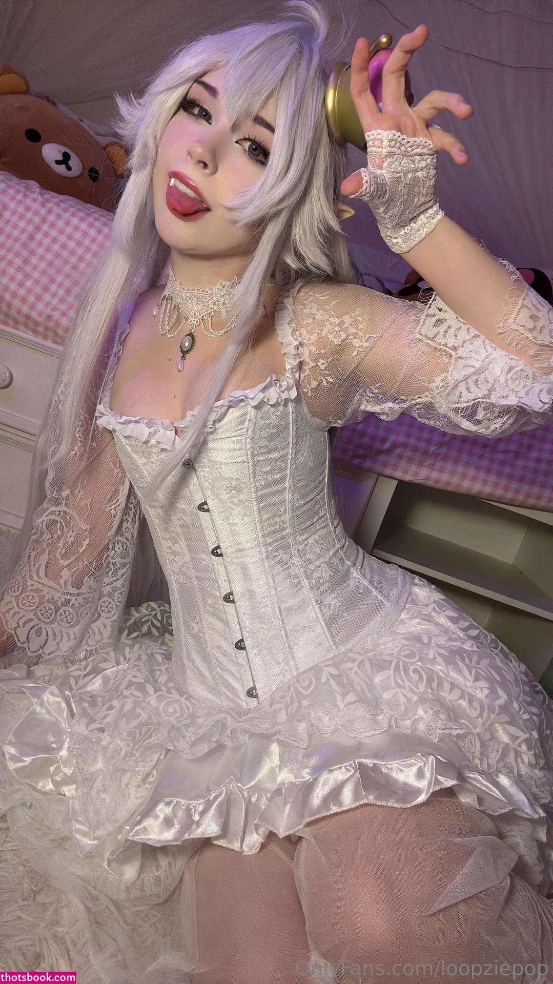 Loopziepop Nude Leaks OnlyFans Photos #8 1734789