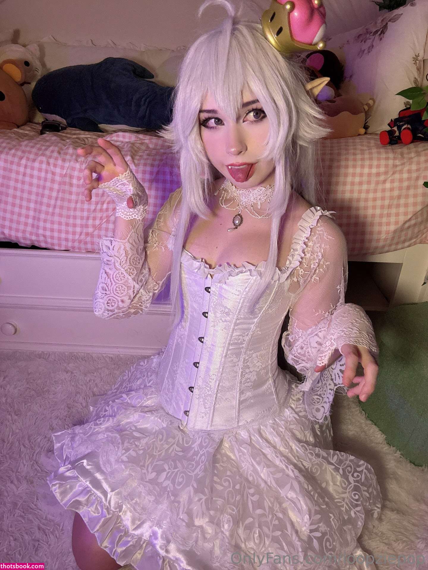 Loopziepop Nude Leaks OnlyFans Photos #8 1734790