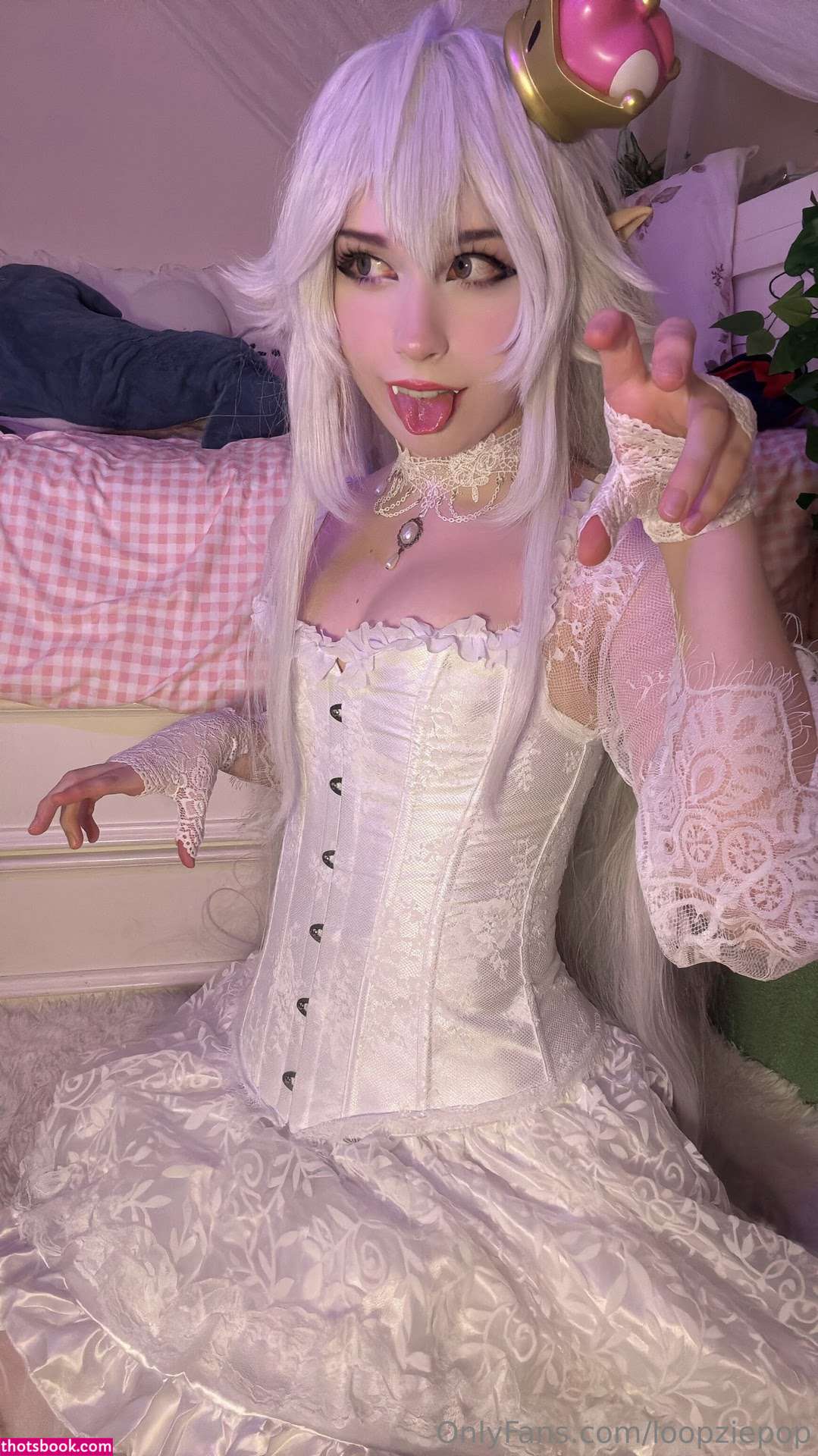 Loopziepop Nude Leaks OnlyFans Photos #8 1734792