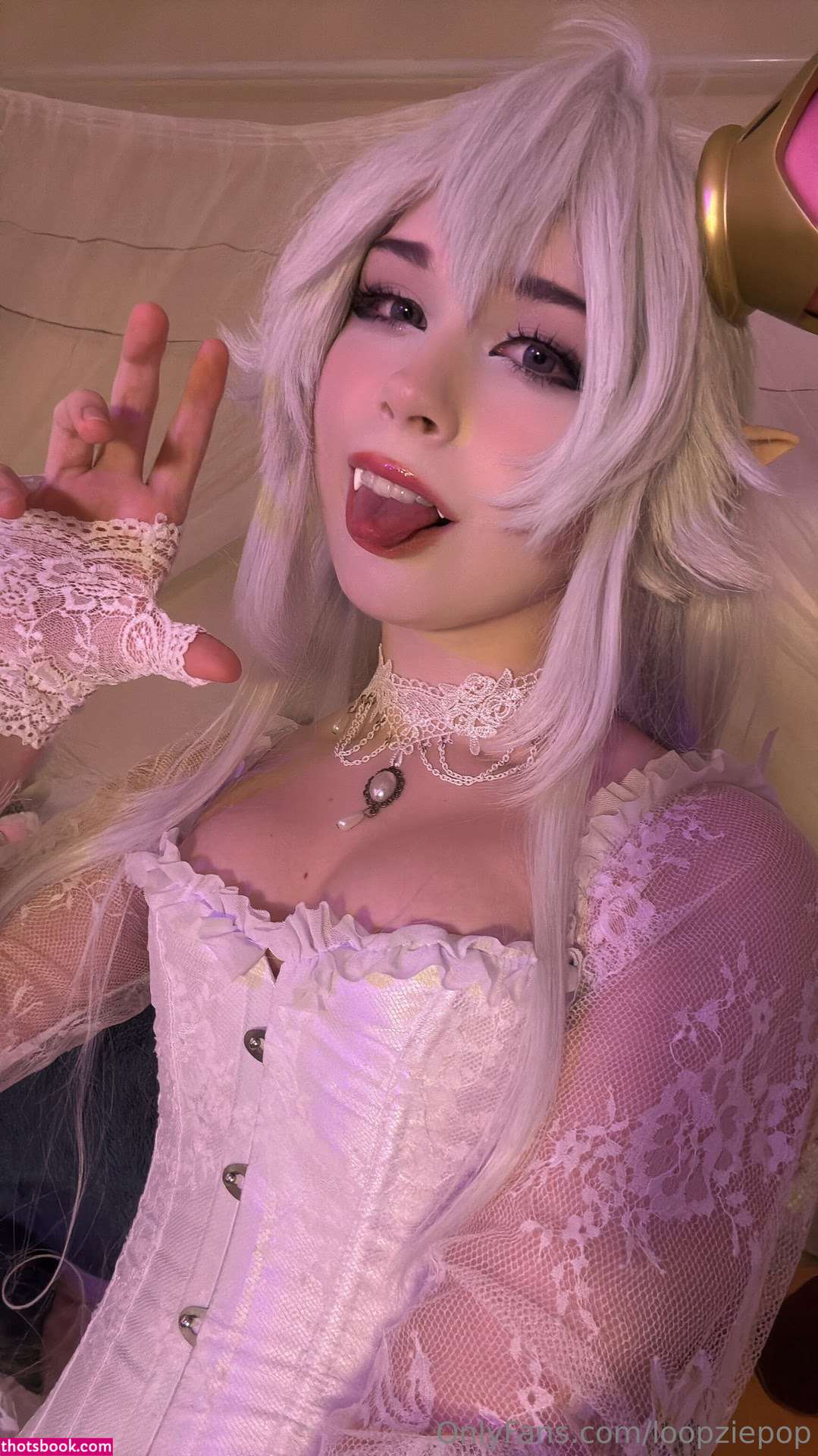 Loopziepop Nude Leaks OnlyFans Photos #8 1734796