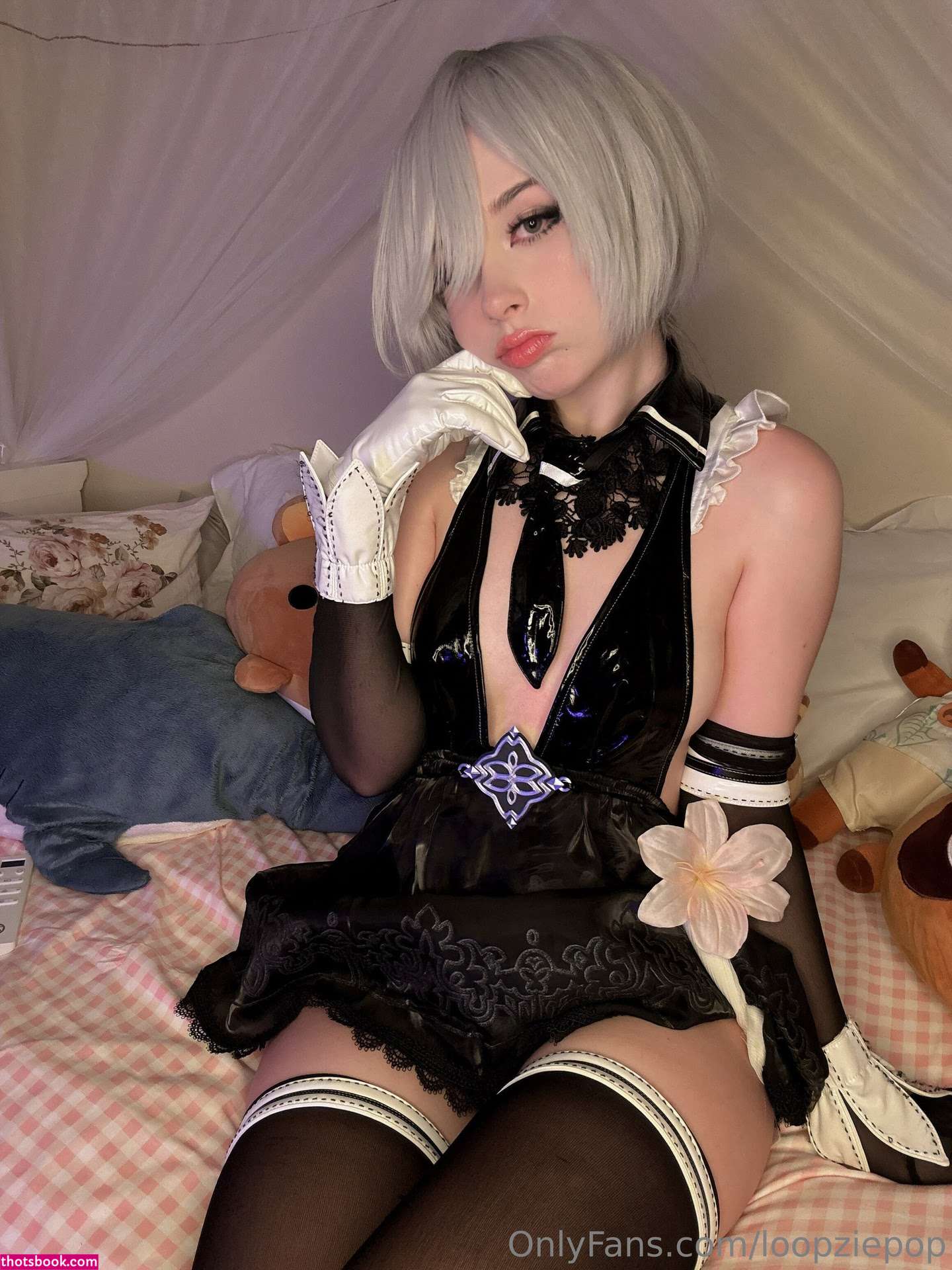 Loopziepop Nude Leaks OnlyFans Photos #10 1734818