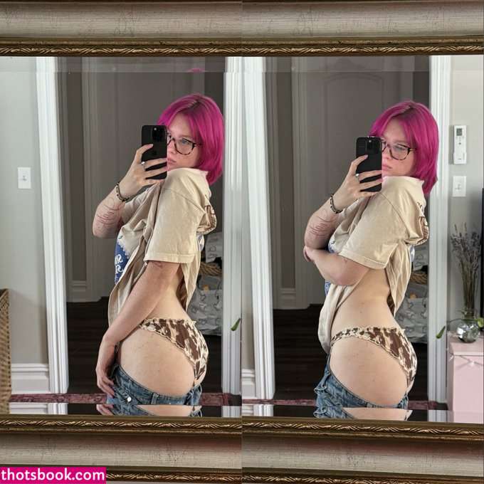 Luvliii shmeatloafyyy Nude Leaks OnlyFans Photos #22 1734853