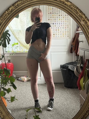 Luvliii shmeatloafyyy Nude Leaks OnlyFans Photos #22